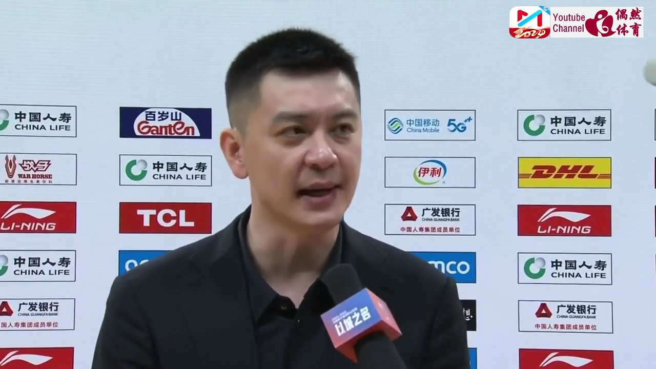比賽得到了