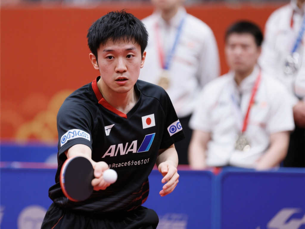 向年輕選手