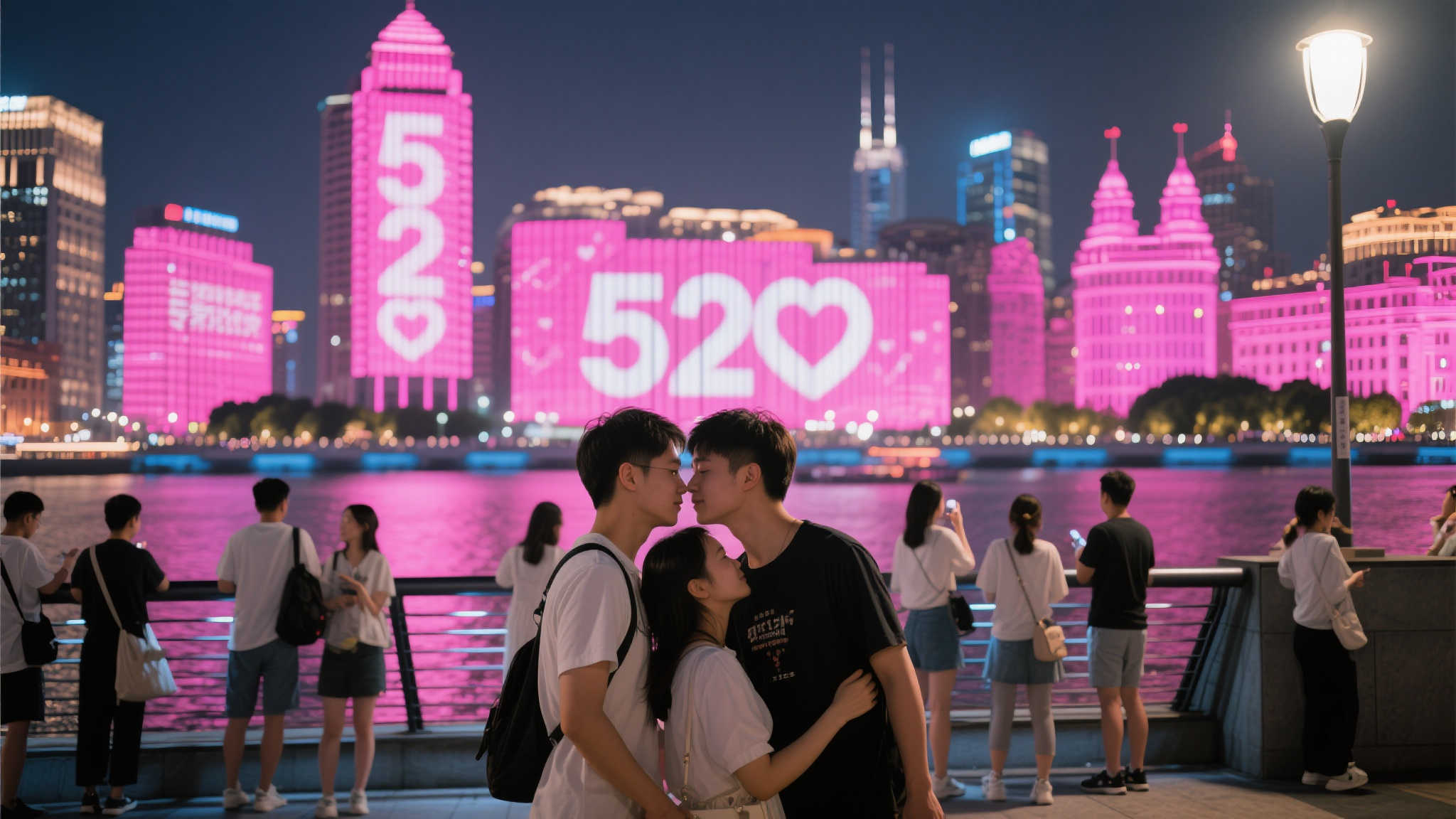 的意义