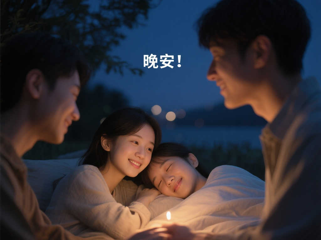 也得益于他