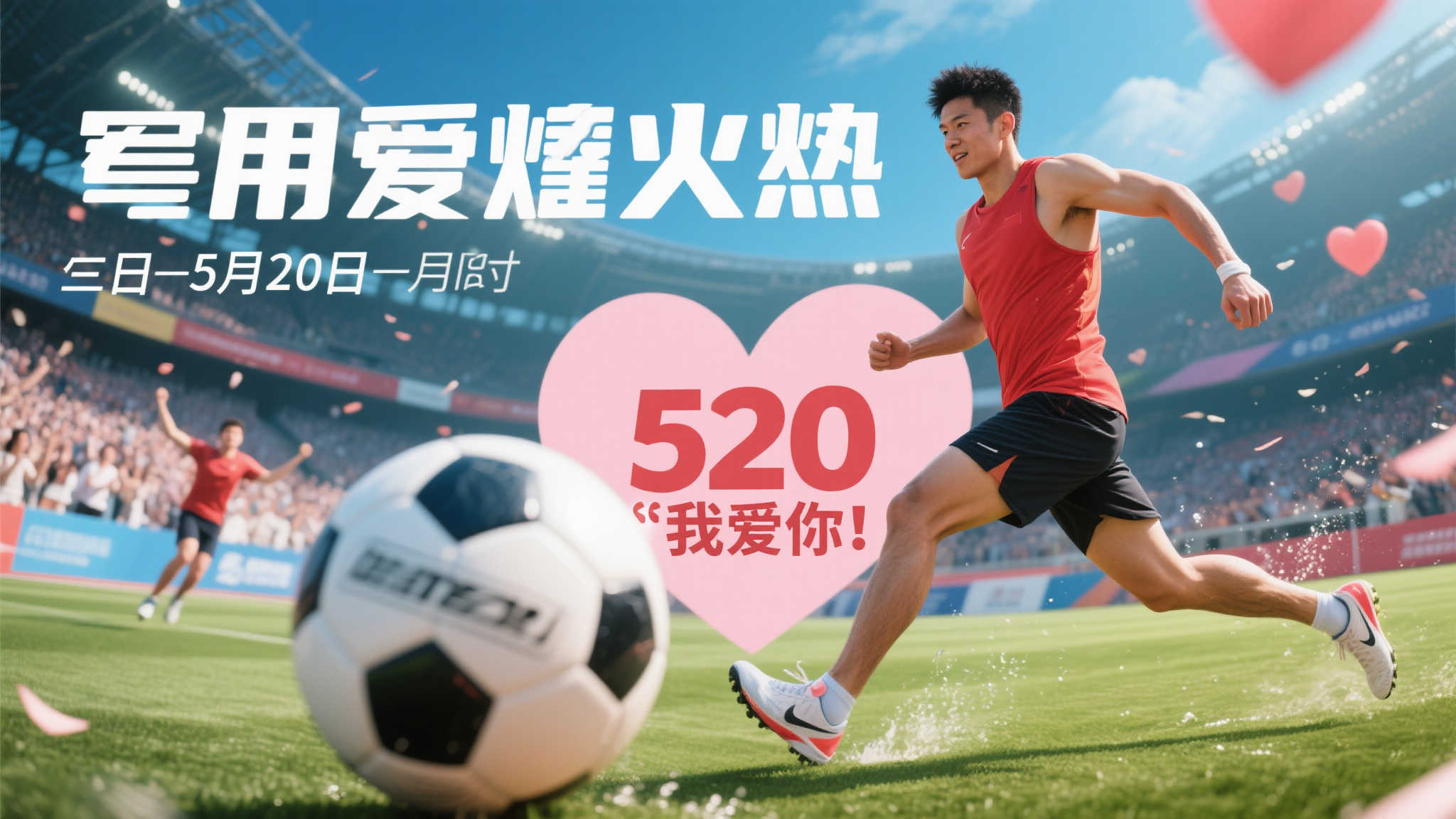 球的未来提